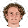 Ben Gibson, Forward for Newcastle Jets