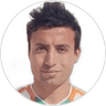 L. Valenzuela, Midfielder for Deportes Rengo