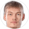 William Tervonen, Midfielder for Hammarby Talang