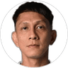 Ridhuan Barudin, Goalkeeper for Hougang United