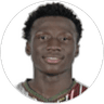 Issa Kone, Midfielder for LASK