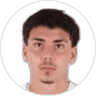 Gavriel Bokos Ioannis, Midfielder for Panathinaikos