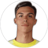 Goncalo Sobral, Goalkeeper for SL Benfica II