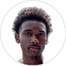 Zion Henry, 
     for KRC Genk II