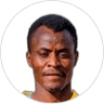 Mohammed Dayyabu, Defender for Isloch