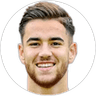 David Mamutovic, Forward for SV Sandhausen