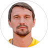 A. Fedorov, Goalkeeper for Sokol Saratov