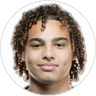 Kilian Sauck, Midfielder for Fortuna Düsseldorf