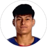 Brian Farinas, Midfielder for FC Barcelona
