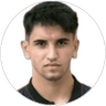 Ruben Catala, Forward for CD Castellón