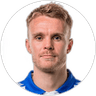 T. Kløve, Midfielder for OB