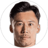 Linpeng Zhang, Defender for Shanghai Port