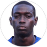 John Bocco, Attacker for Simba