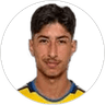 Abodi Qasem Abdulla, Defender for Östersunds FK