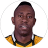 Juan Caicedo, Forward for Boca Juniors de Cali