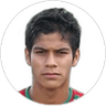 J. Muñoz, Defender for Llaneros