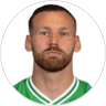 Martin Boyle, Forward for Hibernian
