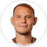 Denis Samoilov, Midfielder for Chelyabinsk