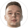 Anton Krachkovskiy, Midfielder for Chernomorets