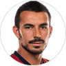 N. Sansone, Attacker for US Lecce
