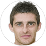Kris Doolan, Attacker for 
    