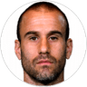R. Palacio, Attacker for 
    