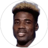 Kingsford Boakye, 
     for Everton U21