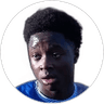 Ademide Akarakiri, 
     for Everton U21