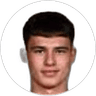 Luis Gardner, Midfielder for Everton U21