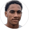 Tank Fernando, Forward for Santos