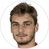 M. Giandonato, Midfielder for Fermana