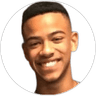 Malik Pimpong, Forward for Eintracht Frankfurt