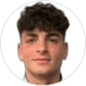 Andrea Luongo, Midfielder for Torino