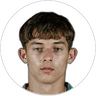 Niko Horvat, Midfielder for Borussia Mönchengladbach
