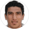 Luis Jerez Silva, Midfielder for Defensores de Belgrano