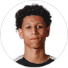 Julius Emefile, Forward for Midtjylland