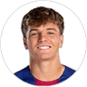 Juan Hernandez, Forward for FC Barcelona