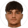Alex Castiello, 
     for AC Milan