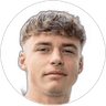 Mael Debondt, Defender for Stade de Reims