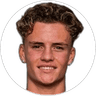 Viggo Poulsen, 
     for Brøndby IF