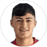 Alonso Olguin, Defender for Colo Colo