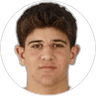 Yagiz Sen, Defender for Fenerbahçe SK