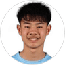 Lawrence Wong, Midfielder for Melbourne City