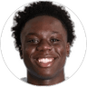 Richard Nkomo, Defender for Newcastle Jets