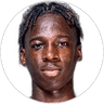 Adama Baradji, Forward for SCU Torreense