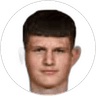 Kristian Mandic, Defender for 1. FC Nürnberg