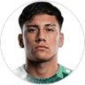 Vicente Villegas, Goalkeeper for Coquimbo Unido