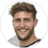 E. Strahman, Attacker for Hapoel Bik'at HaYarden