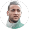 C. Nessakh, Defender for ASO Chlef