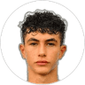 Joi Nuredini, Forward for Genoa CFC